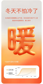 Super Thick and Warm Flannel Blanket Super Soft Fluffy Queen Size Bed Blanket Cozy Skin-friendly Multifunctional Nap Blanket