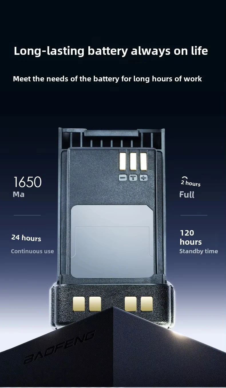 DMR GPS 10W DM-32UV BAOFENG DM32 Walkie Talkie Multi Band TDMR Dual Time Slot Wireless Copy Frequency Type-C AM/FM Two Way Radio