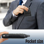 RETEVIS RT622 Walkie Talkie Mini 2 pcs PMR 446 Portable Two-way Radio ht PTT Walkie-talkies Communication Radio for Restaurant