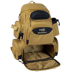 Lightweight Tactical Tackle Box Multifunctional