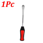 1-36Pcs Motorcycle Tyre Changing Levers Bike Tire Repair Tool Car Spoon Rim Protector Tire Kit Auto Tire Replacement Lever Tool