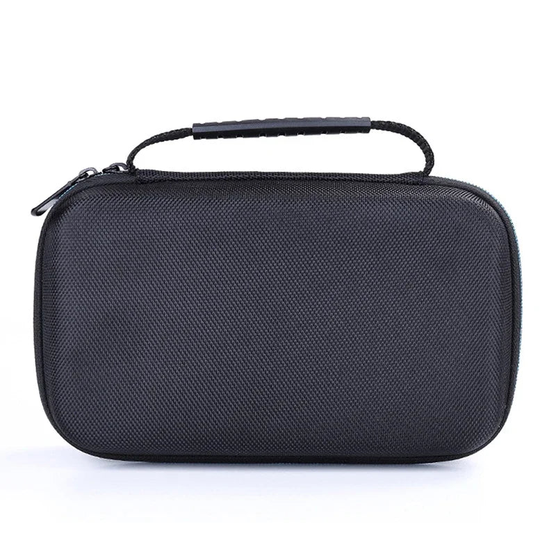 Protective Hard EVA Travel Carrying Bag Storage Case Cover for NOCO Boost XL GB50 1500 Amp 12-Volt UltraSafe Lithium Jump Star