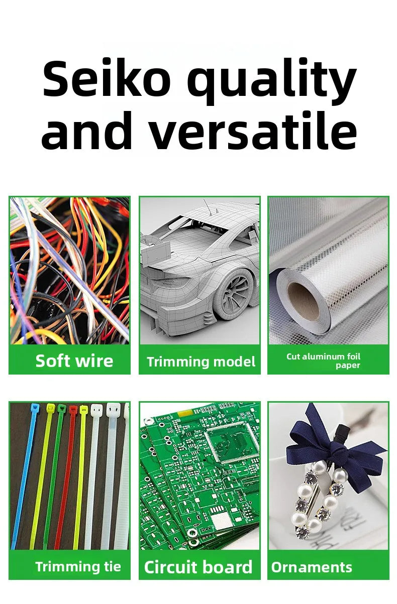 5inch Mini Multifuncational Pliers,  Electrician Special Wire Pliers, Pointed Nose Pliers, Small Handmade Industrial Grade Vice