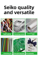 5inch Mini Multifuncational Pliers,  Electrician Special Wire Pliers, Pointed Nose Pliers, Small Handmade Industrial Grade Vice