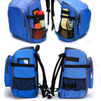 First Aid Kit For Camping Equipment Empty Bag Medicine Medical Supplies Waterproof Multifunctional Travel Set Emergency Survival