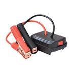 Car Lithium Battery Converter Charger Clip Auto Igniter Jump Starter For Makita Booster Cable Adapter Emergency Power DIY Tools