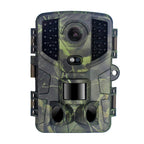 Outdoor Trail Camera 20MP 1080P HD Hunting IP66 Waterproof Infrared Night Vision Motion Activated Surveillance Trap Camera