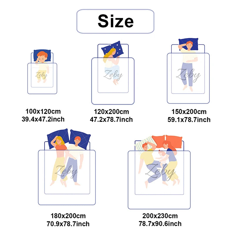 Super Soft Imitation Lambswool Blanket Autumn Winter Double Queen Blankets High Quality Comfortable Milk Fleece Sofa Blanket