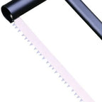 Portable Detachable Folding Saw Aluminum Alloy Professional Carpenter Saw Outdoor Camping Garden Horticulture Household Tools