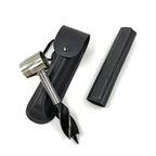 Auger Wrench Outdoor Survival Hand Drill Survival Gear Tool Sports Jungle Crafts Camping Bushcraft Accessories