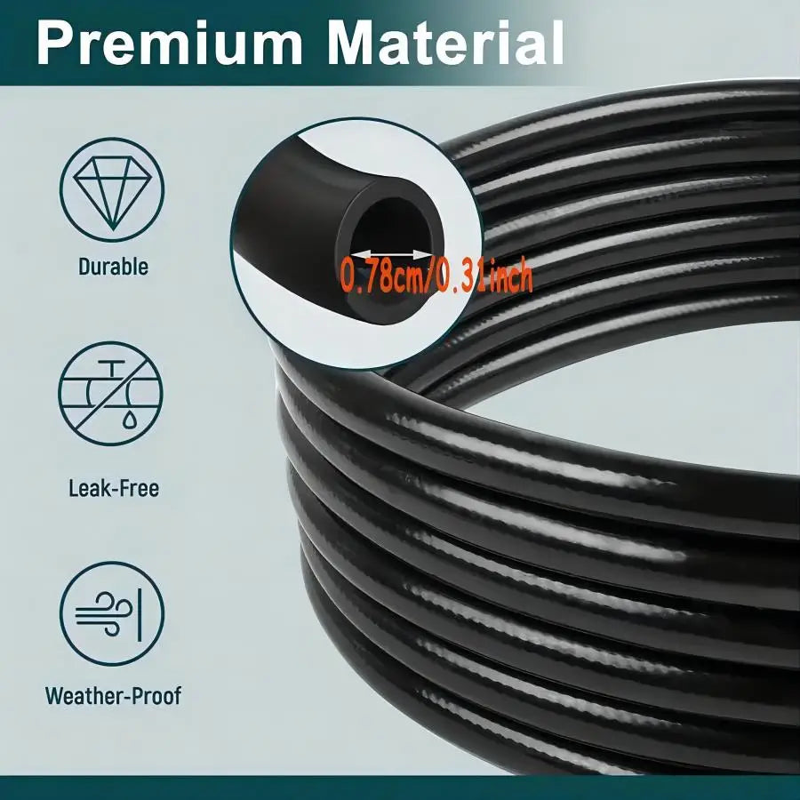 1pc,Propane Tank Refill Adapter Kit,3ft Hose With Safety Shutoff Valve,Easily Fill 1lb Bottles From 20lb,Kitchen Accessaries