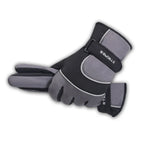 Waterproof Ski Men Glove Winter Touchscreen Thermal Lining Gloves Anti-Slip Warm Water-Repellent Winter Ski-Gloves