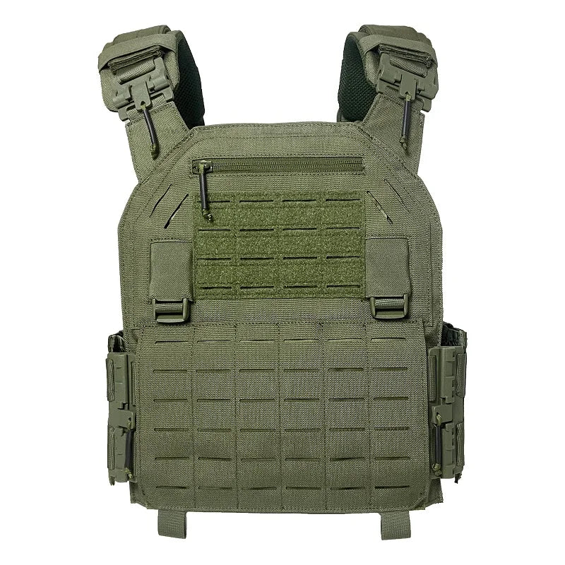 UNIONTAC VT05 LAVC Modular Qucik Release Full Protect  Upgrated Laser Cutting plate carrier  Nylong tactical vest