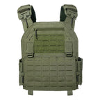 UNIONTAC VT05 LAVC Modular Qucik Release Full Protect  Upgrated Laser Cutting plate carrier  Nylong tactical vest