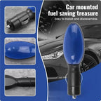 Fuel Sync -  Drive Farther Saver Assist Assist Saver Save 10% Suitable For All Cars