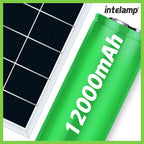 3000LM Super Powerful LED Solar Light Outdoor IP65 Motion Sensor Super Bright Outdoor Solar Wall Lamp Garden Street Spotlight