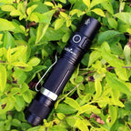Sofirn SP31 V2.0 Led Torch Light 1200lm 18650 XPL-HI 5300-5700K LED Flashlight Tactical Lamp High Power Flashlight  Lanterna
