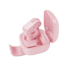 Ring Mouse Rechargeable Mini Light Weight Bluetooth 2.4G Dual-mode Wide Compatible Remote Control Selfie Scan Short Video Speech