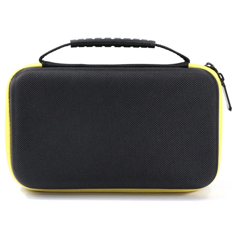 Protective Hard EVA Travel Carrying Bag Storage Case Cover for NOCO Boost XL GB50 1500 Amp 12-Volt UltraSafe Lithium Jump Star