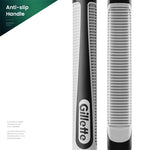 Gillette 2-layer Razor Blade for Vector 2 Razor Refills Set 16pcs Multiple Sets To Choose