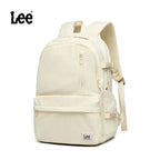 LEE Large Capacity Travel 15.6 Inch Laptop Backpack for Man Women's Waterproof Casual Nylon Teenagers College School Bag Male