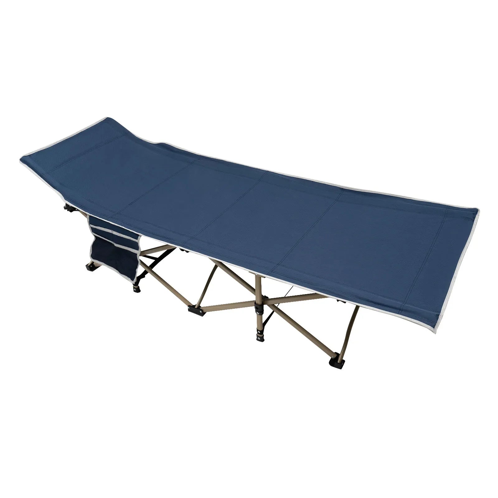 Camping Cot for Adults, Folding Sleeping Cots for Camping & Hunting, Travel Tent Cots