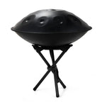 Handpan Drum 9/10/12 Notes D Minor 22 Inch Tambor Yoga Meditation Instrument Steel Tongue Drum Beginner Gift Music Drum Kurd