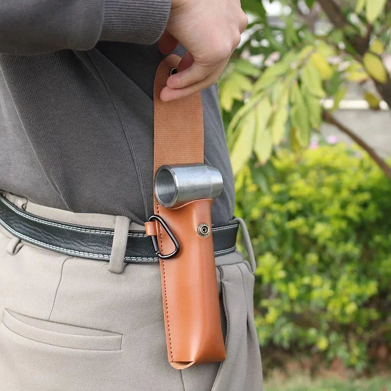 Auger Wrench Outdoor Survival Hand Drill Survival Gear Tool Sports Jungle Crafts Camping Bushcraft Accessories