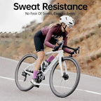 2025 New Open Ear OWS Earphones Bluetooth 5.4 Wireless Headphones HiFi Sound Headset Touch Control TWS Earbuds 10 Hours Playback