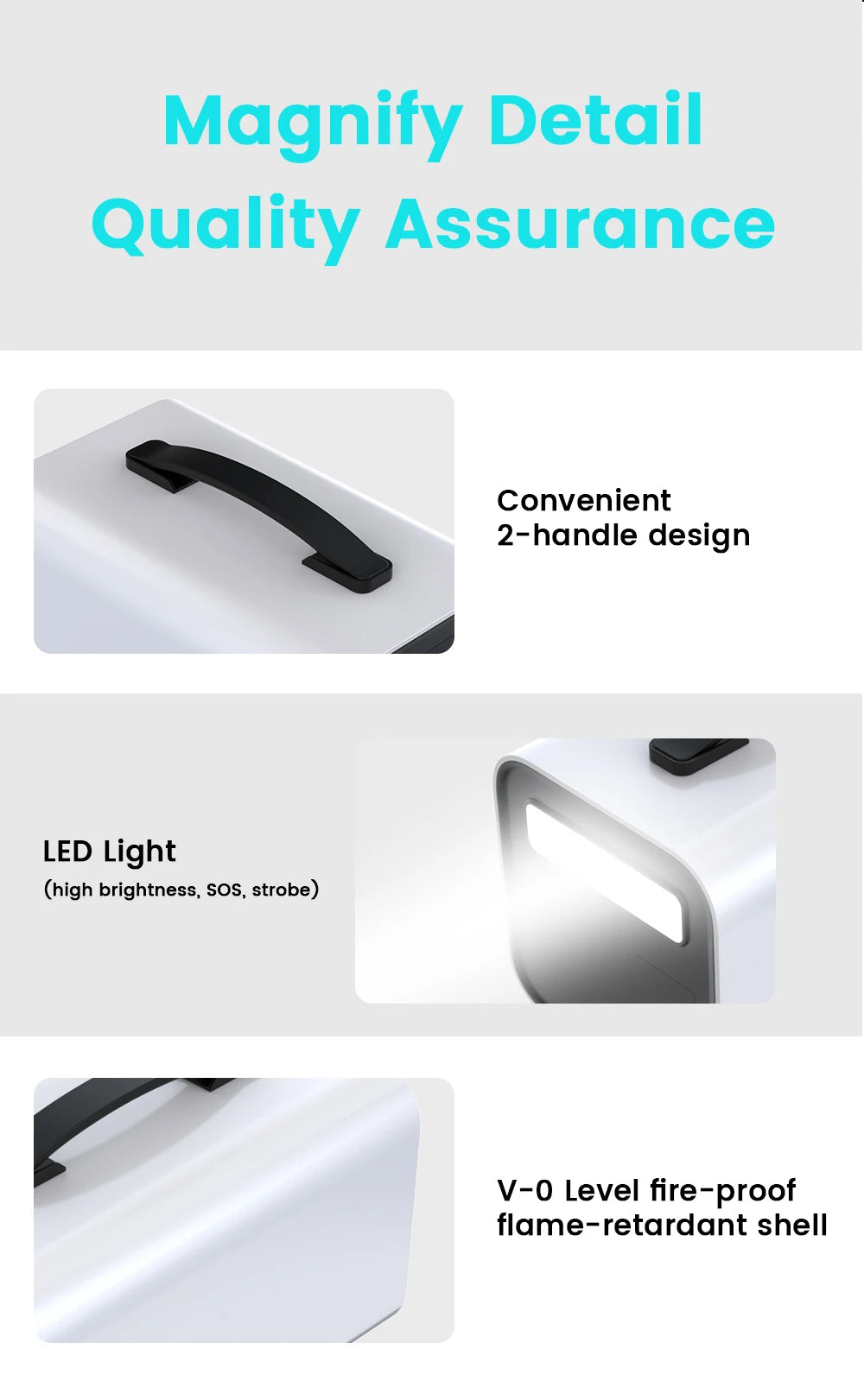 2600W 1800W 500W Portable Power Station 1024wh 345wh Lifepo4 Battery Powerful Power Bank Solar Generator Emergency Power Supply