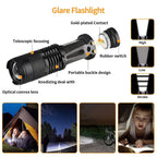 Outdoor Supplies Camping Emergency Equipment Camping Survival Tool Set Multifunctional SelfDefense Supplies First Aid Kits