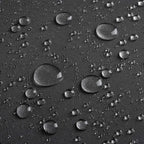 Retractable Side Awning, UV 50+ Full Aluminum Rust-Proof Patio Sunshine Screen, 280 g Thicken Privacy Divider & Wind Screen