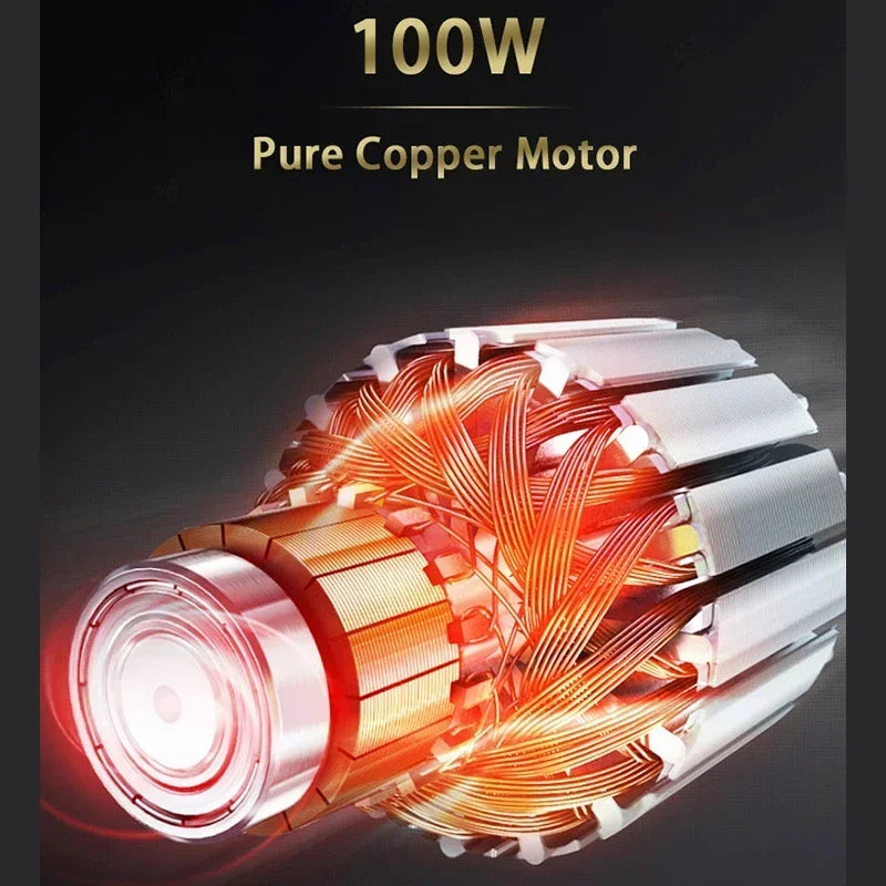 12V Oil Pump Convenient 1-4L/min Oil Pump Electric Oil Suction Oil Change Pump Rainbow Car Motorcycle Tool