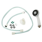 VEVOR 6L 8L 10L 12L 16L 18L LPG Portable Instand Water Heater Propane Gas LPG Wall-Mounted Tankless Water Heater Digital Display