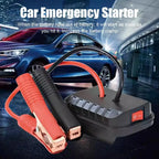 Car Lithium Battery Converter Charger Clip Auto Igniter Jump Starter For Makita Booster Cable Adapter Emergency Power DIY Tools