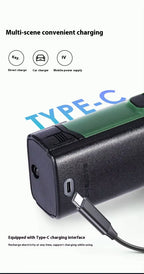 DMR GPS 10W DM-32UV BAOFENG DM32 Walkie Talkie Multi Band TDMR Dual Time Slot Wireless Copy Frequency Type-C AM/FM Two Way Radio