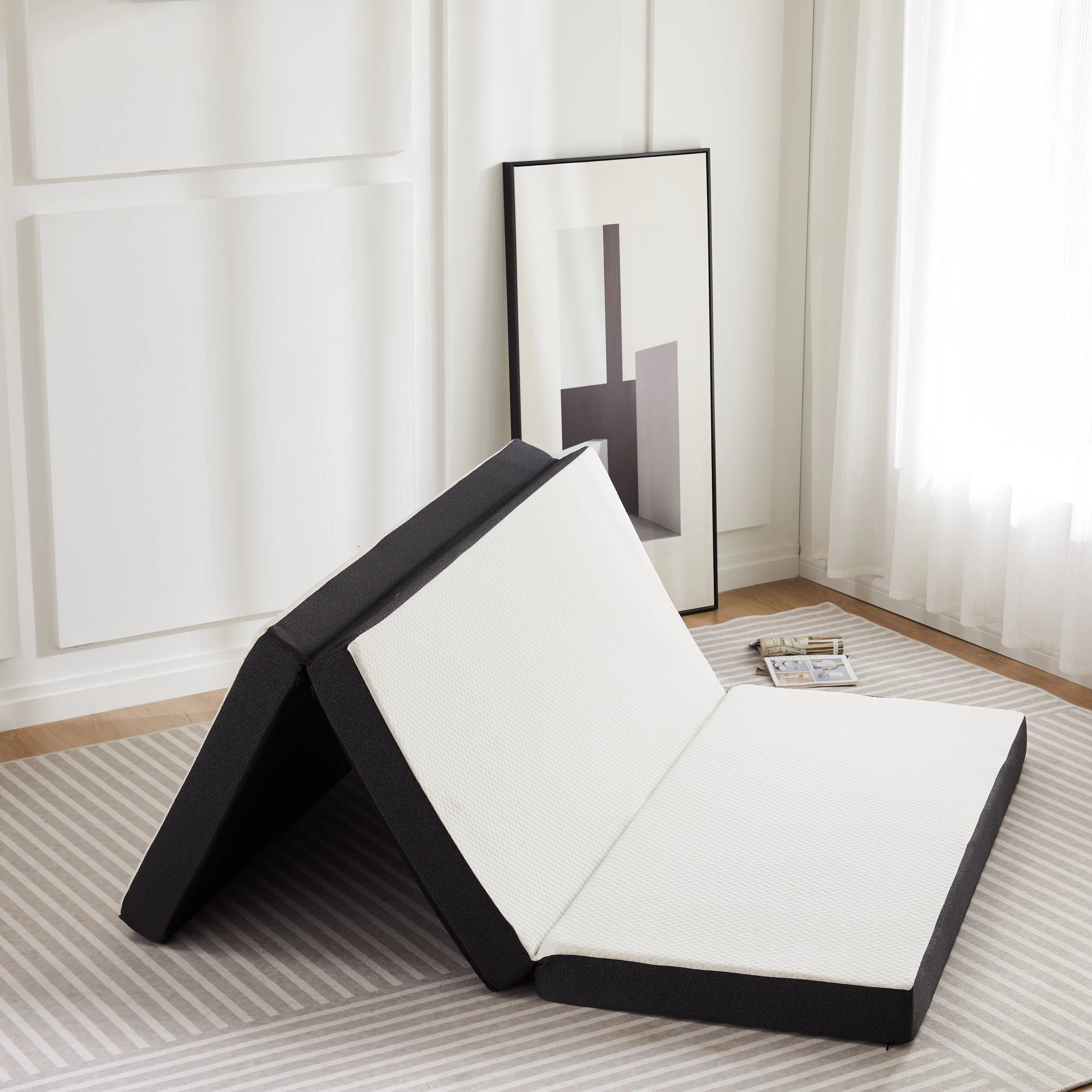 JHK Three Fold Portable Floor