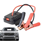 Car Battery Jump Starter Jump Starter Battery Lithium Jumper Box Battery Pack Quick Charging Automotive Booster with Double USB