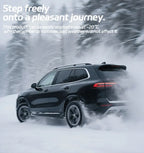 12V 60000mAh Car Jump Starter Digital Display Emergency Power Supply Portable Emergency Starter Car Battery Booster Power Bank