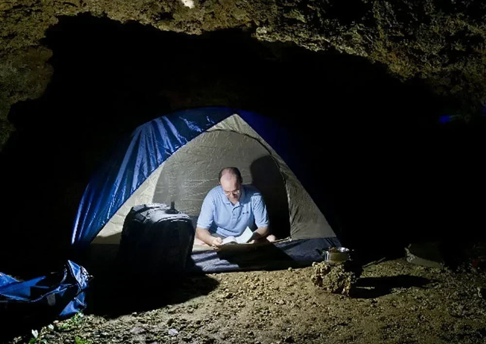 2000LM Ultra Bright P50 LED Flashlight Tactical EDC Emergency Spotlight Telescopic ZoomHandheld Torch  w/ 14500/18650 Battery