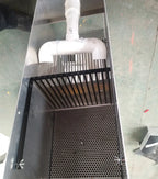 Gold Prospecting Equipment Simple Gold Mining Highbanker Sluice Box Mineral Separator