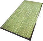 Emergency survival Sleeping bag Warm Bivy - Used as emergency Bivy bag, survival sleeping bag, Mylar emergency blanket