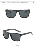 2025 Polarized Driving Sunglasses Men's with Myopic Glasses Option Sports Style Cool Coated Sunglasses Fishing Sun Protection UV400