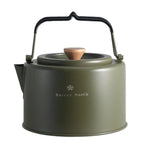 Outdoor Portable Travel Water Kettle