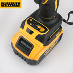 DEWALT DCF922 ATOMIC 20V MAX 1/2 in Cordless Impact Variable - speed Electric Wrench with Detent Pin Anvil
