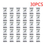 30-1PCS Emergency Rescue Blanket Outdoor Survive First Aid survival blanket Military Rescue Kit Rescue Foil Thermal Blanket ﻿