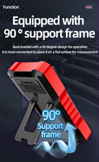 ANENG SZ304 Multifunction Digital Multimete True RMS Handheld High Precision Tester NCV AC/DC Votage Current Resistance Ohm Tool