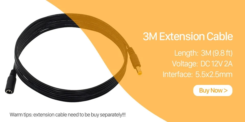 20MP Outdoors Wifi Camera 10K HD Three Lens Security 5G PTZ IP Camera 10X Digital Zoom Lens Human AI Auto Detect Tracking Camera