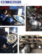 Handpan Drum 9/10/12 Notes D Minor 22 Inch Tambor Yoga Meditation Instrument Steel Tongue Drum Beginner Gift Music Drum Kurd