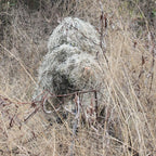 Hide Photograph Camo Jungle Camouflage Ghillie Suit light weight popular caza camouflage desert ghillie suit for Hunting